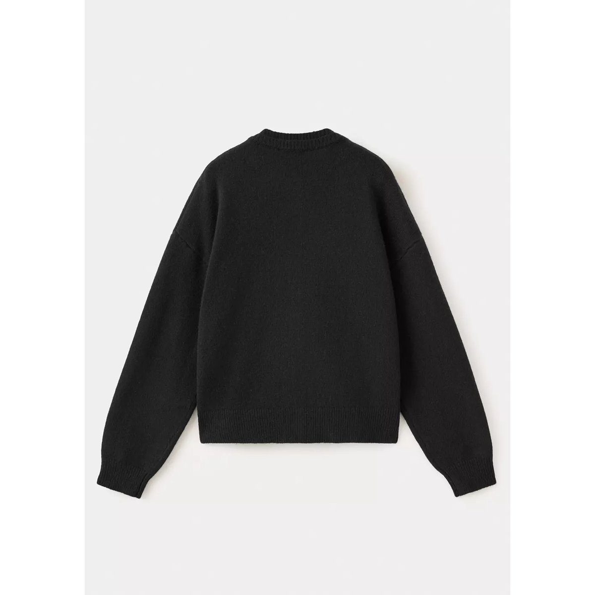 CARDIGAN AURORA noir, MANGO KIDS