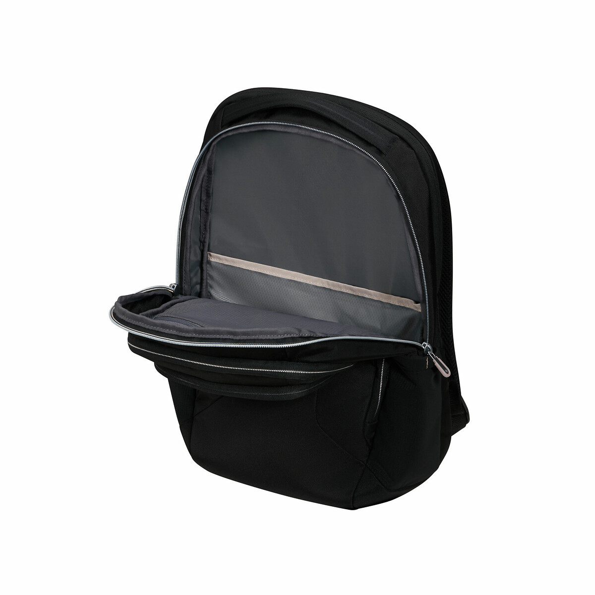 Mochila para Portátil Guardit Classy 2.0 14", 17.5 L, Samsonite preto , SAMSONITE