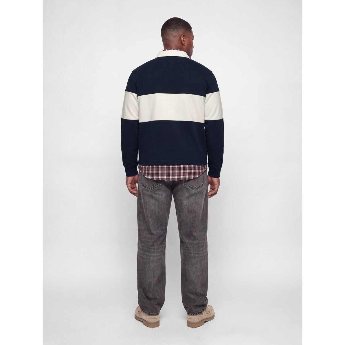 Sweat-Shirt sky captain 1, JACK & JONES