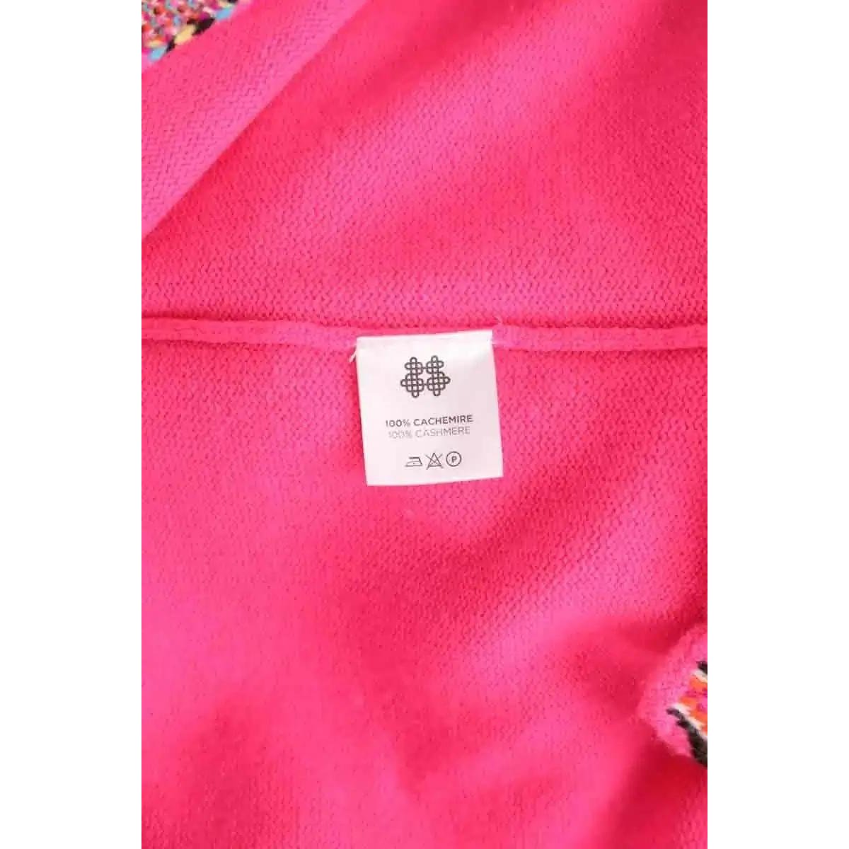 Pull - Très Bon État rose, KUJTEN