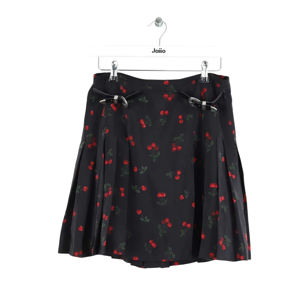 Jupe - Très Bon État noir, THE KOOPLES