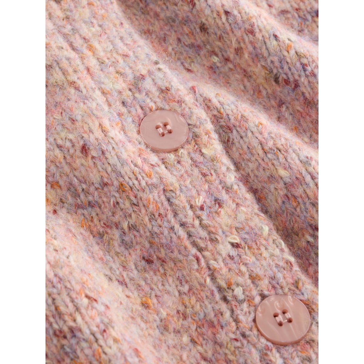Cardigan moucheté rose, NEXT