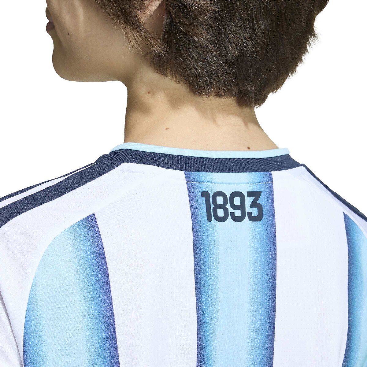 World Cup 2026 Argentina Home Replica Jersey white, adidas Performance