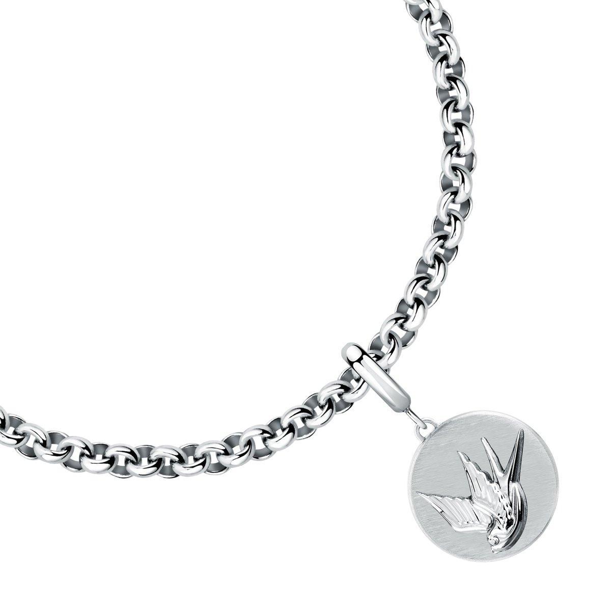BRACELET MORELLATO DROPS - SCZ1433 acier inoxydable, MORELLATO