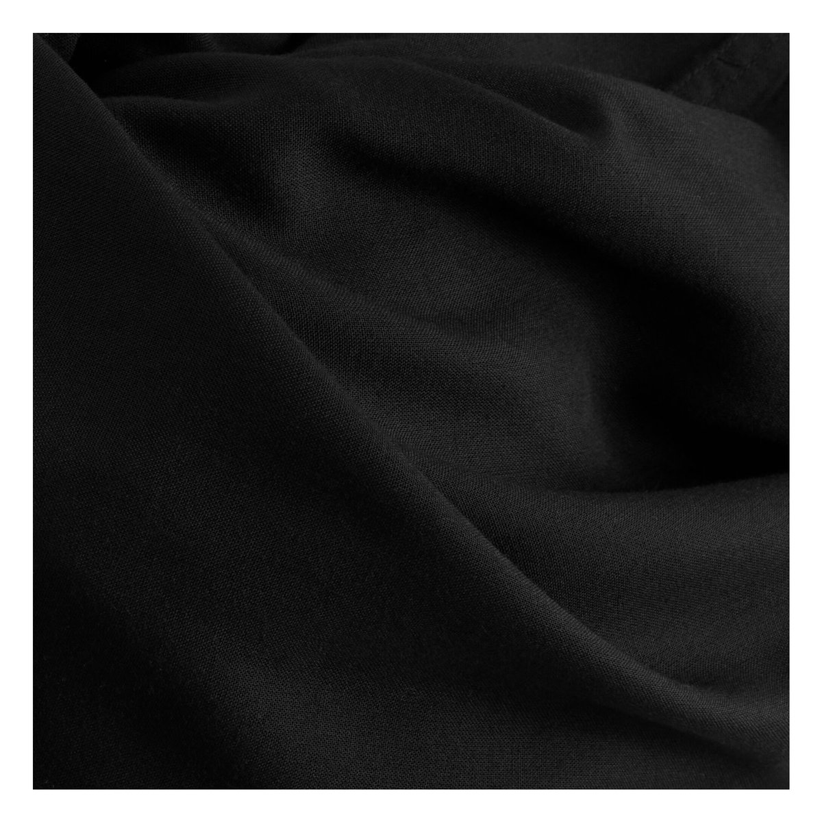 Pantalon motif/style uni ELBRIE noir, REGATTA