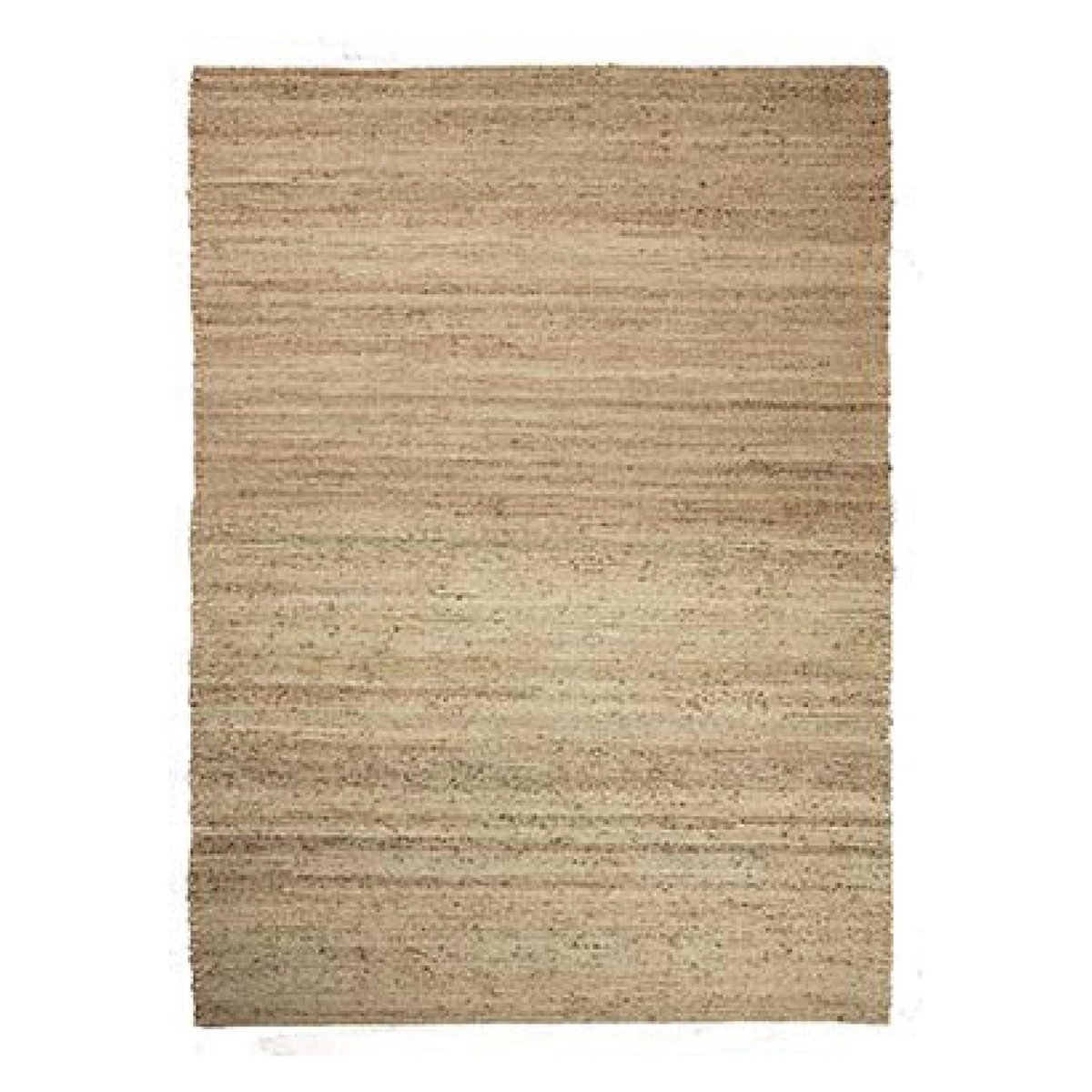 Tapis Jarod naturel, VIVARAISE