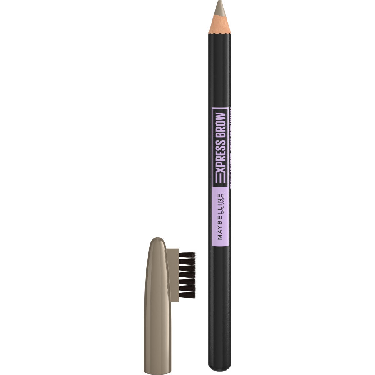 Crayon à Sourcils Express Brow Precise 02 blonde, MAYBELLINE NEW YORK
