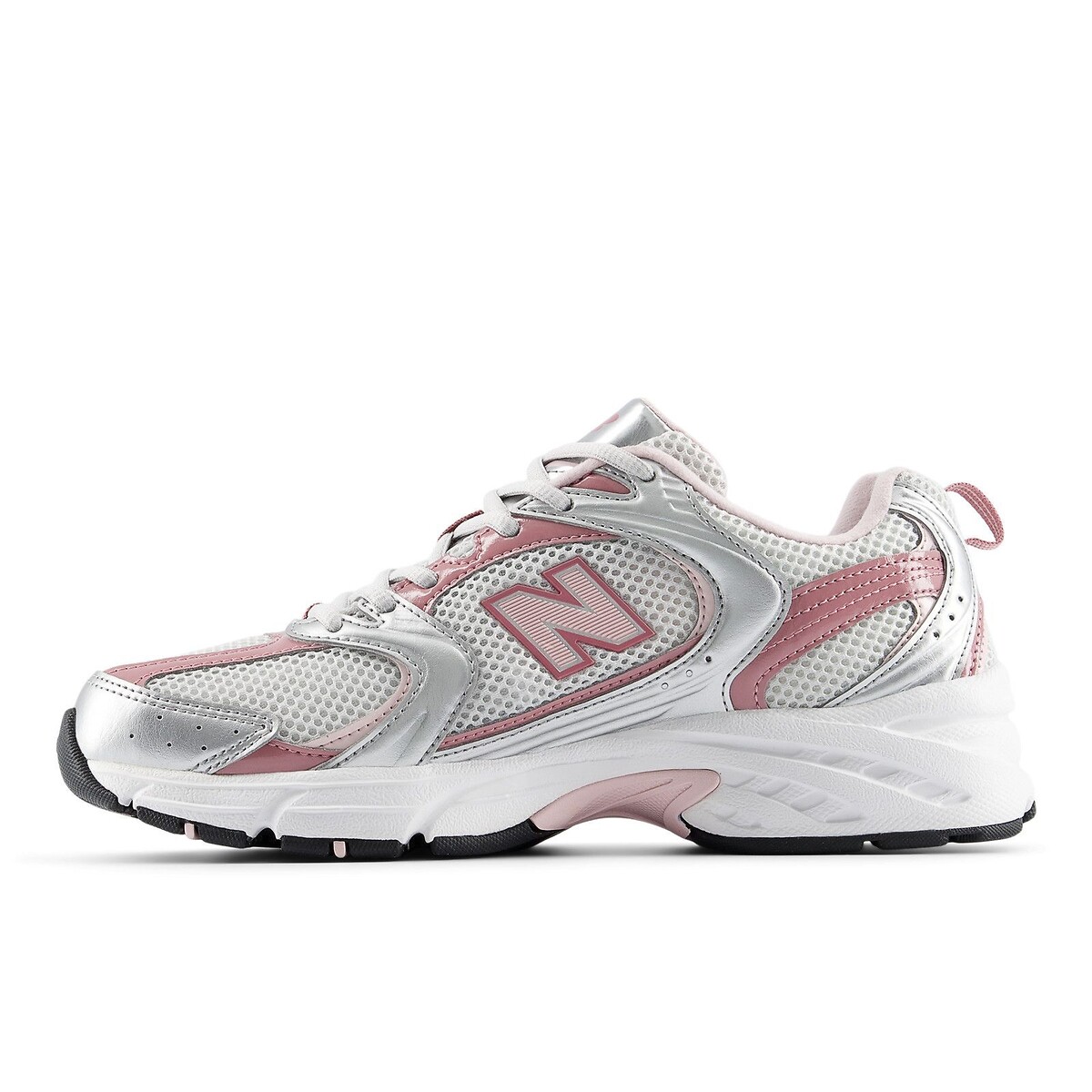 Baskets 530 rose/argent, NEW BALANCE