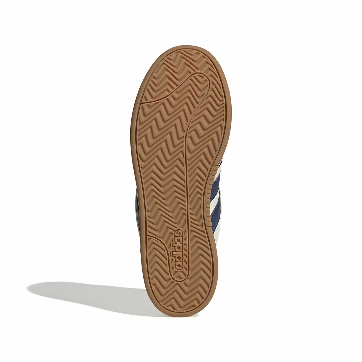 Baskets Grand Court Alpha 00s gris/bleu foncé, ADIDAS SPORTSWEAR