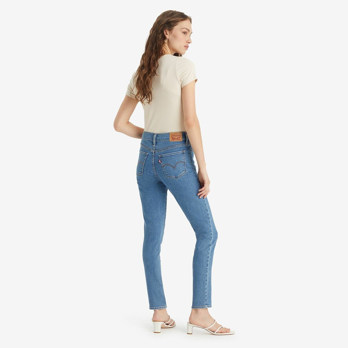 Jeans Shaping Skinny 311 we have arrived, LEVI'S