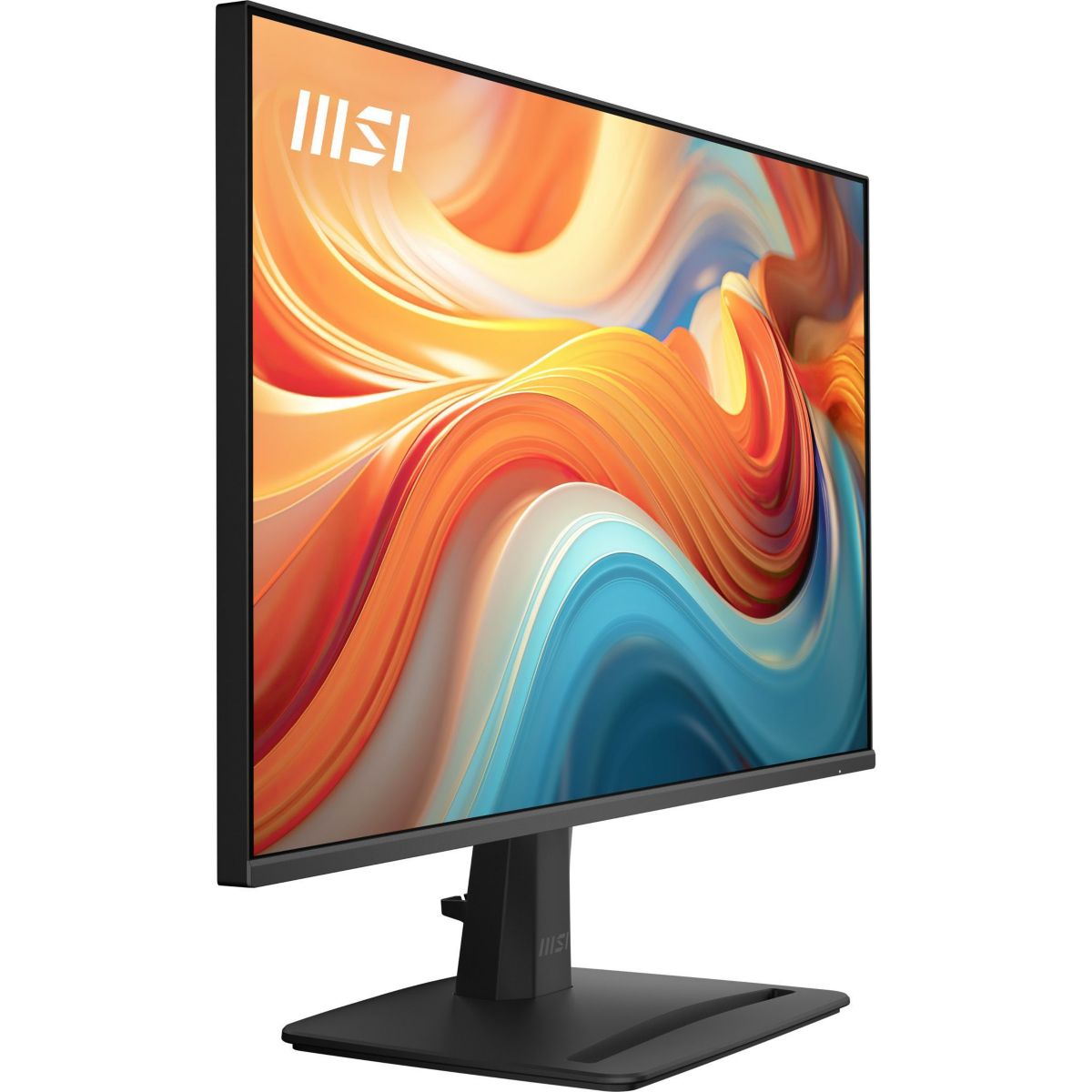 Ecran PC Pro MP242 24" IPS Full HD 144 Hz HDR USB-C 15W couleur unique, MSI