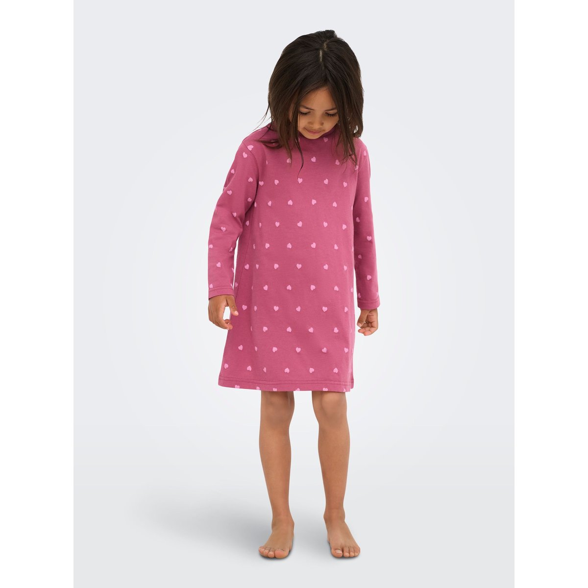 Robe De Nuit rose - rose wine 1, KIDS ONLY