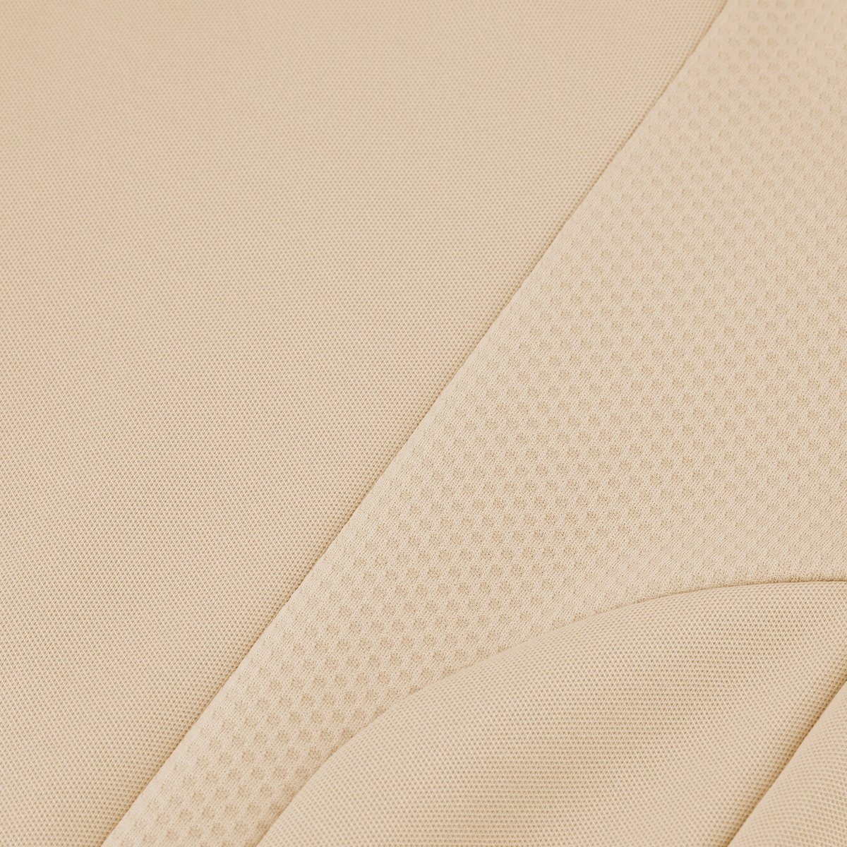 Sweat à capuche Coq d'Argent beige, LE COQ SPORTIF