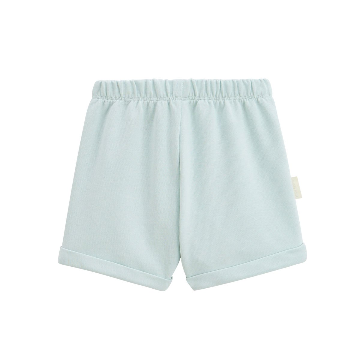 Short enfant Bento vert, PETIT BEGUIN