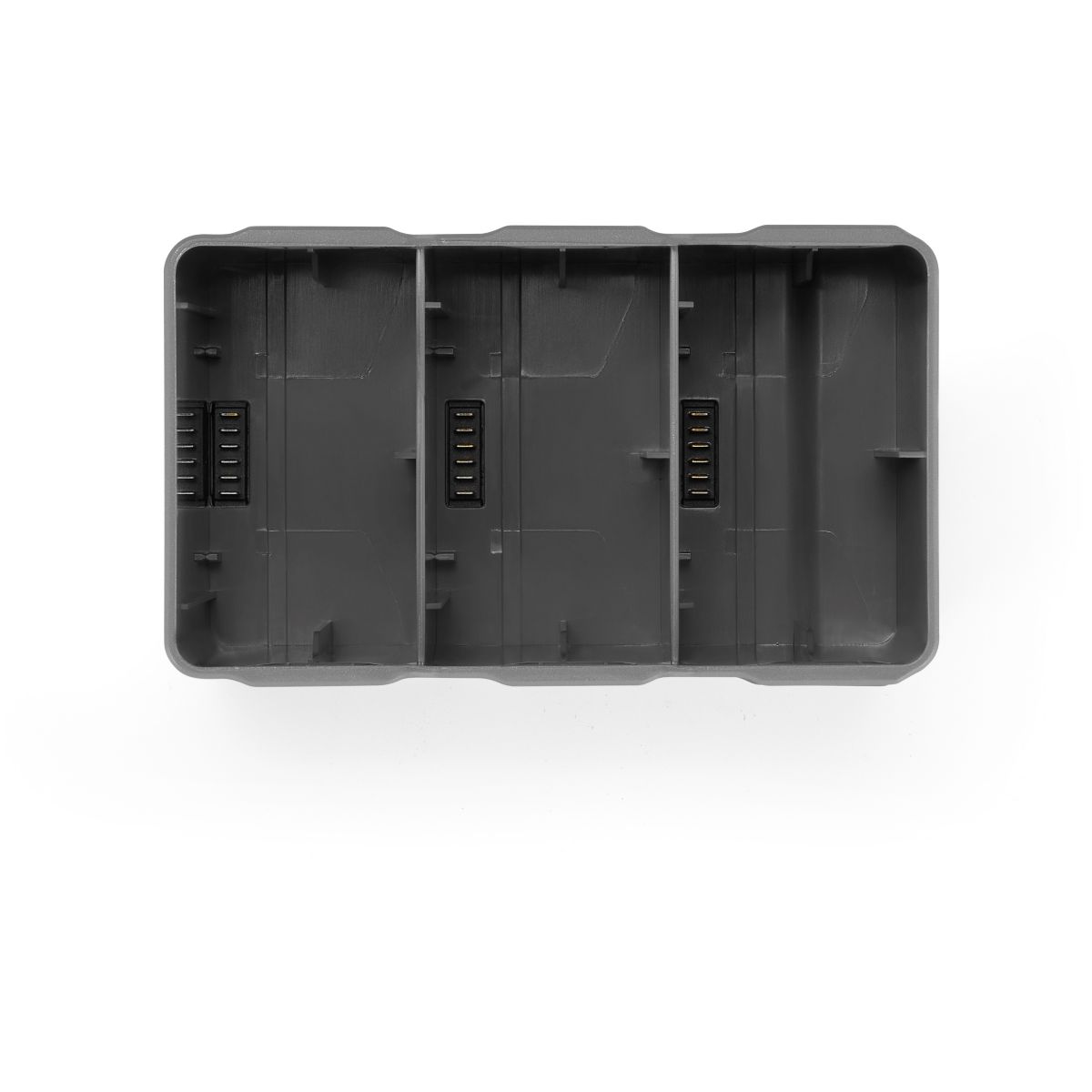 Chargeur drone Mini 5 Pro Two-Way Charging Hub couleur unique, DJI