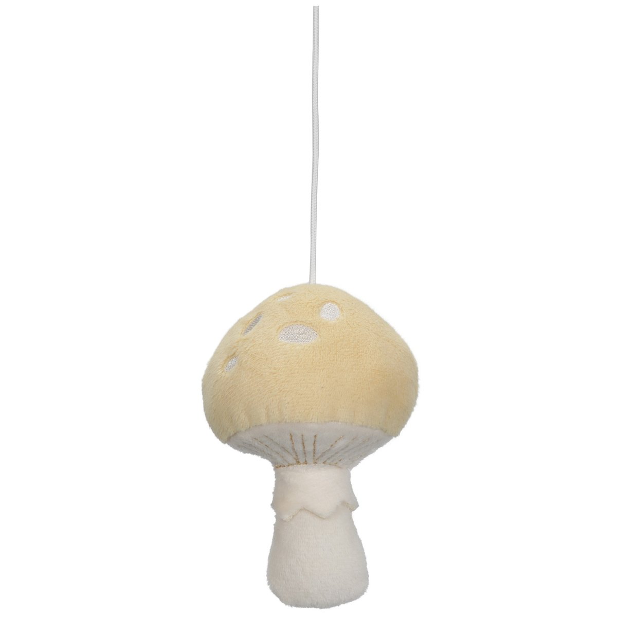 Mobile musical FAIRY GARDEN rose, LITTLE DUTCH