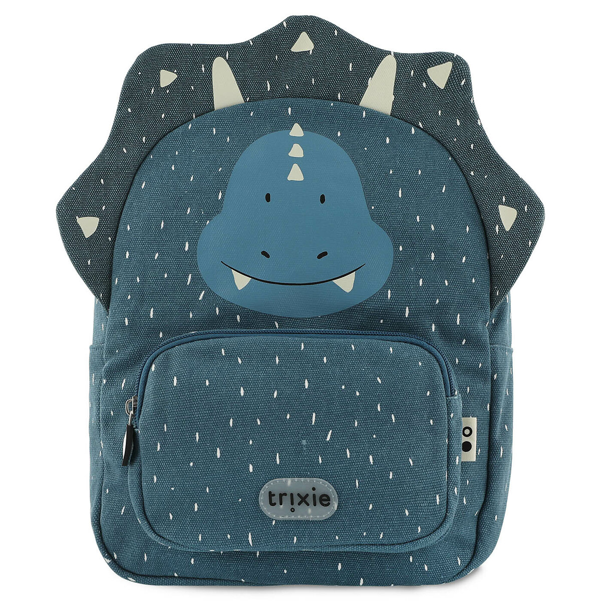 Sac à dos enfant Mr Lion bleu, TRIXIE