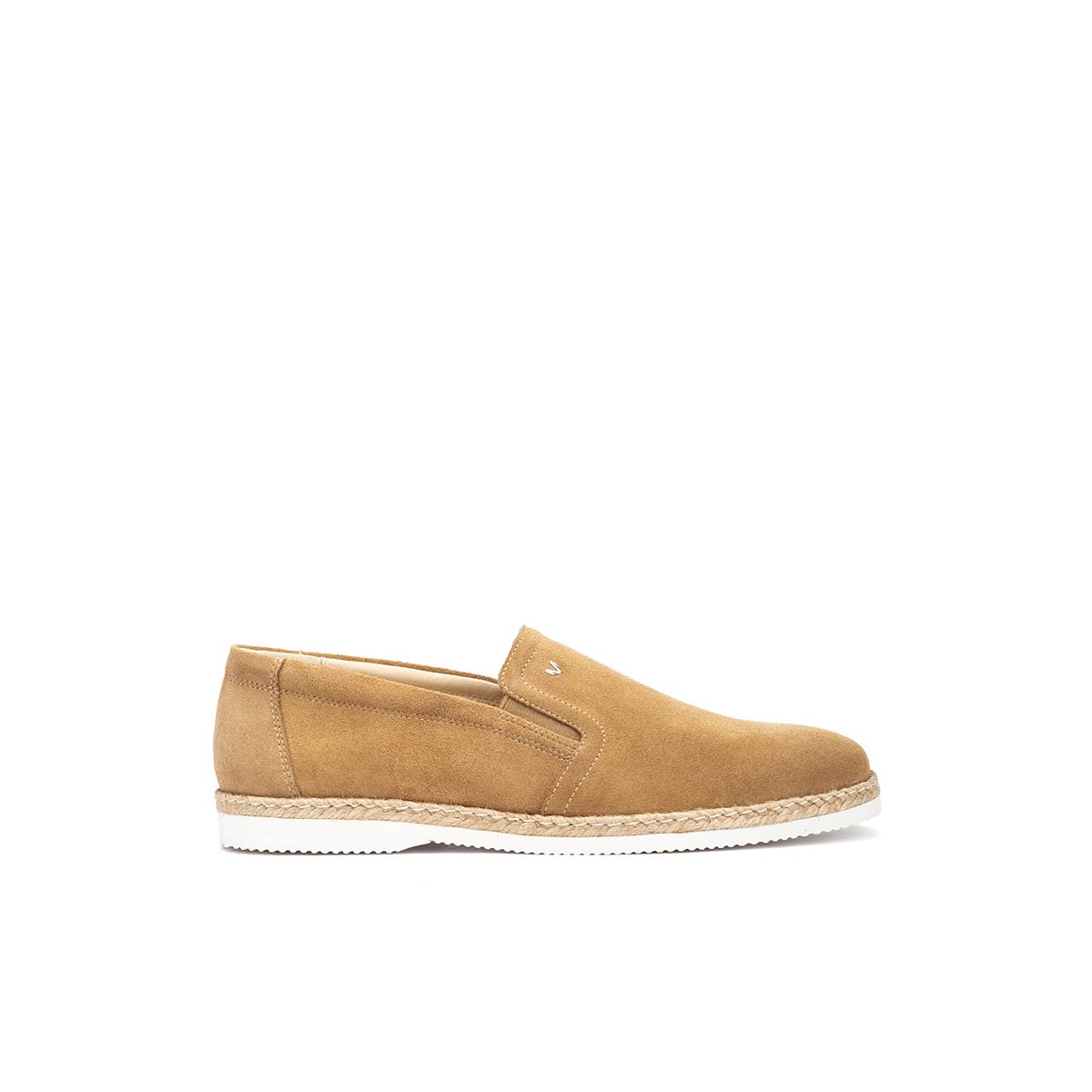 Mocassins cuir Kent playa, MARTINELLI