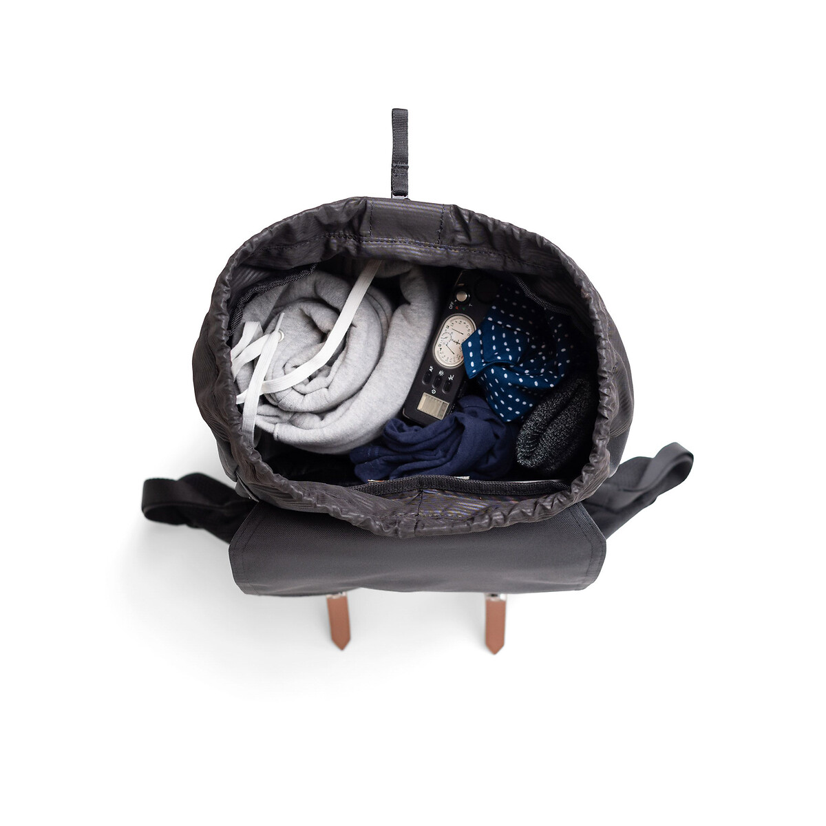 Retreat Backpack black, HERSCHEL