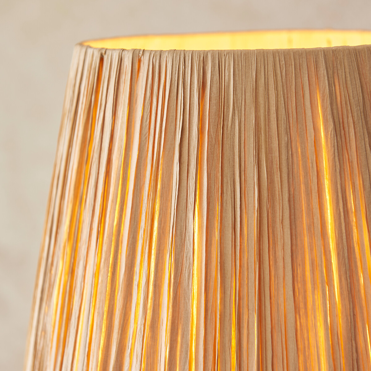 Wesley Wriggle Floor Lamp black, ÉDITÉ
