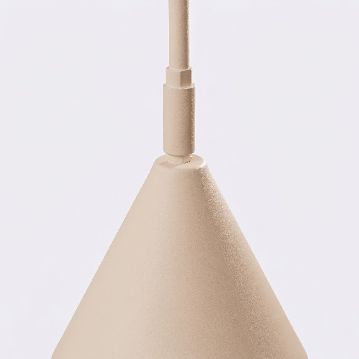Lampadaire Beige E14 1 NOX beige, EDEN
