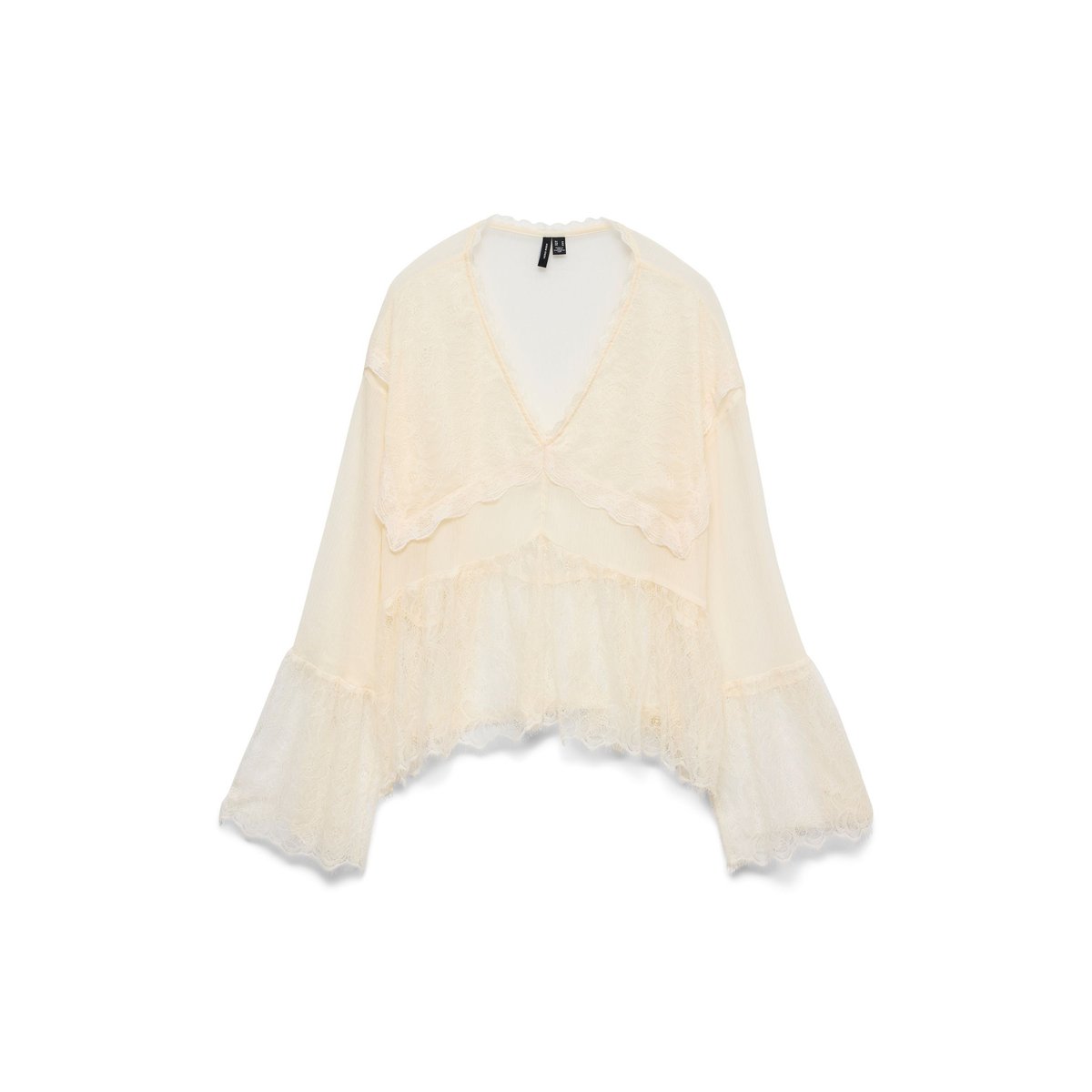 Blouse birch, VERO MODA