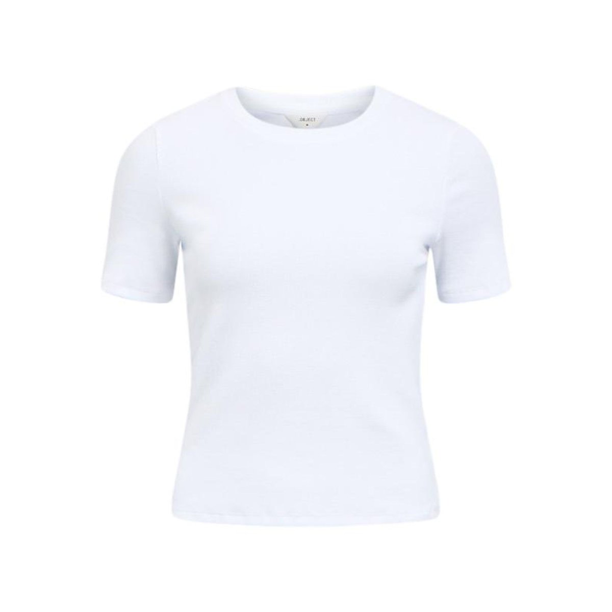 T-Shirt white, OBJECT