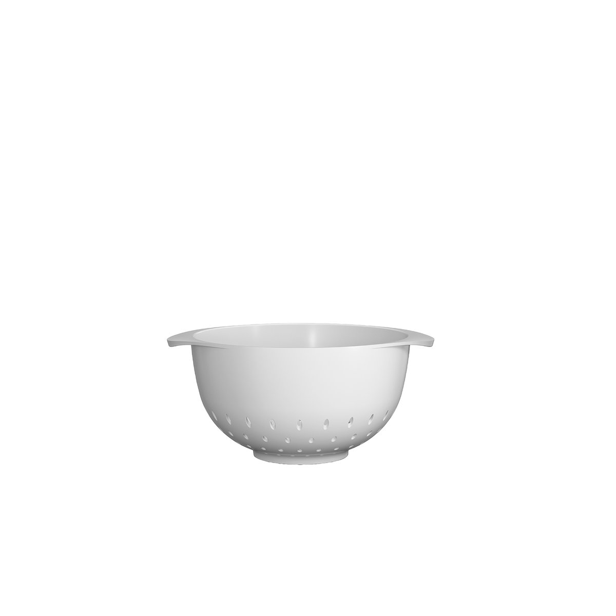 Passoire pour Margrethe CLASSIC blanc, ROSTI