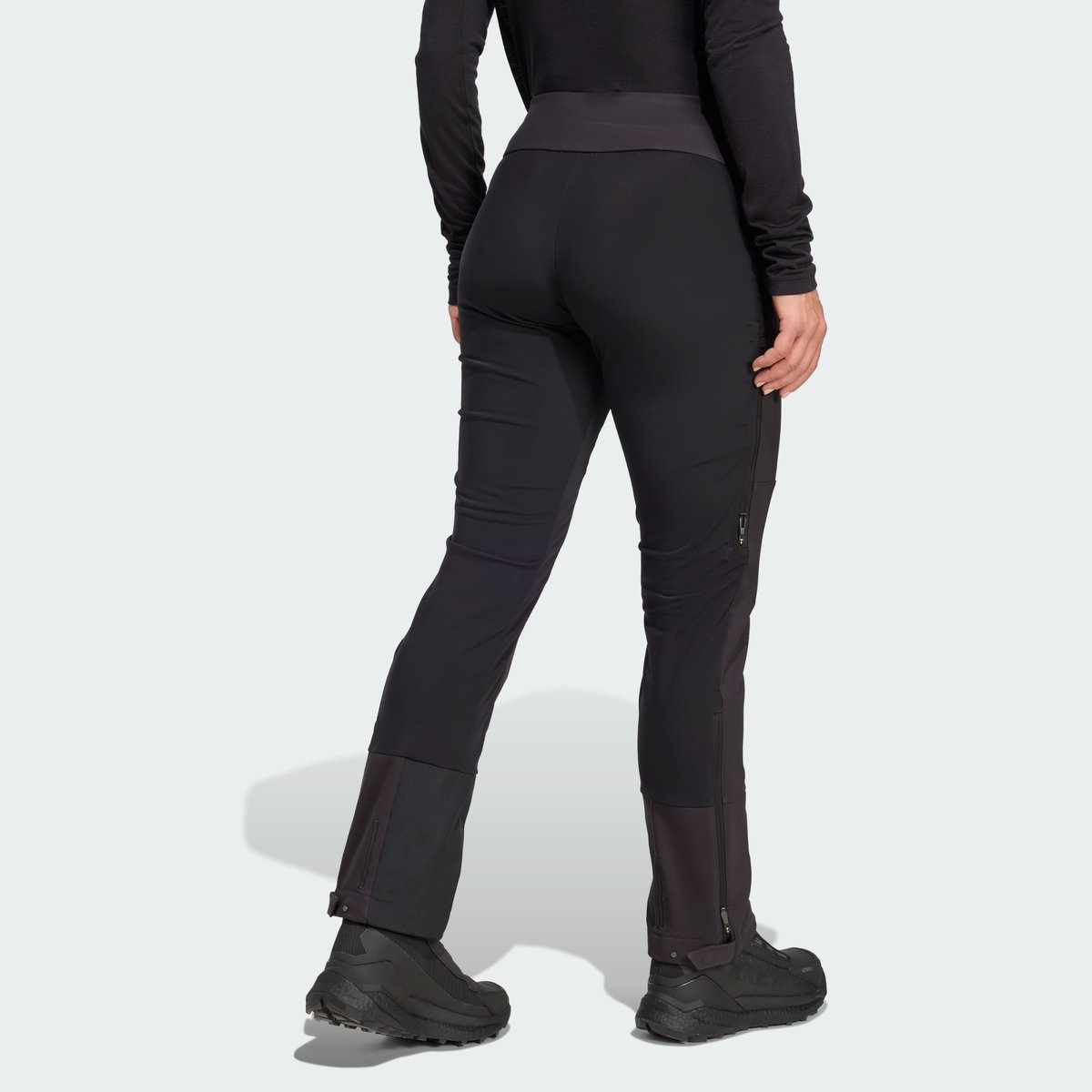 Pantalon Terrex Xperior Fast Pantalon Terrex Xperior Fast black, adidas Performance