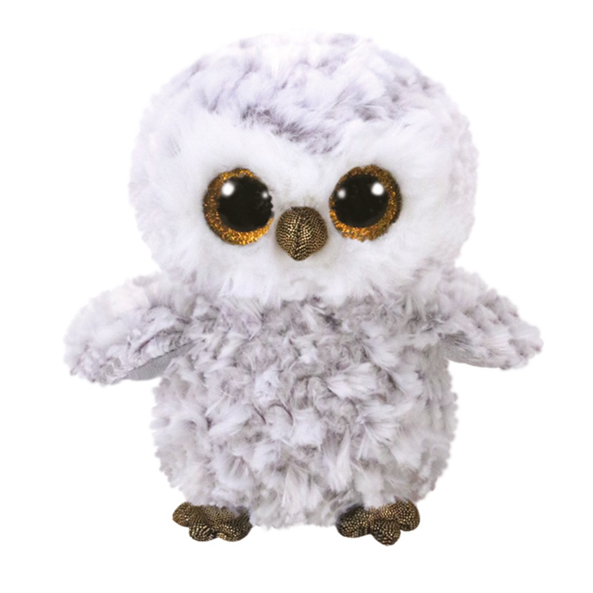 Owlette Le Hibou Small gris, TY