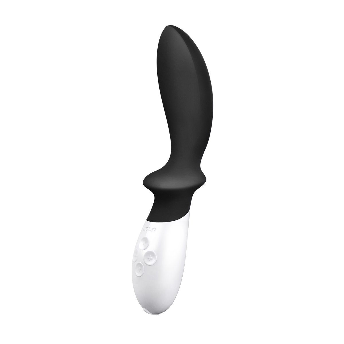 Vibromasseur Prostate pour Homme, LOKI noir, LELO
