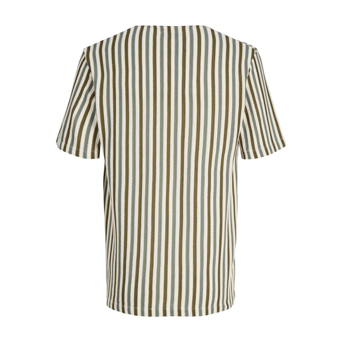 Polo grise - sea pearl, JACK & JONES