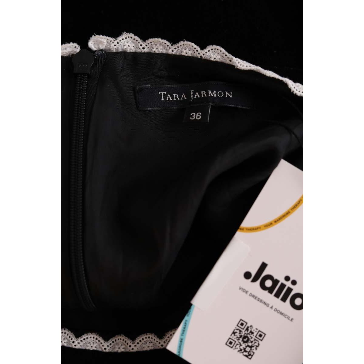 Robe - Très Bon État noir, TARA JARMON