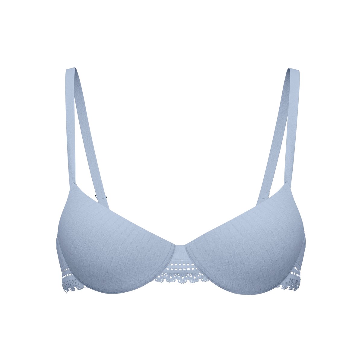 Soutien-gorge à armatures Modal ETUDE AJOURS aura blue, CALIDA