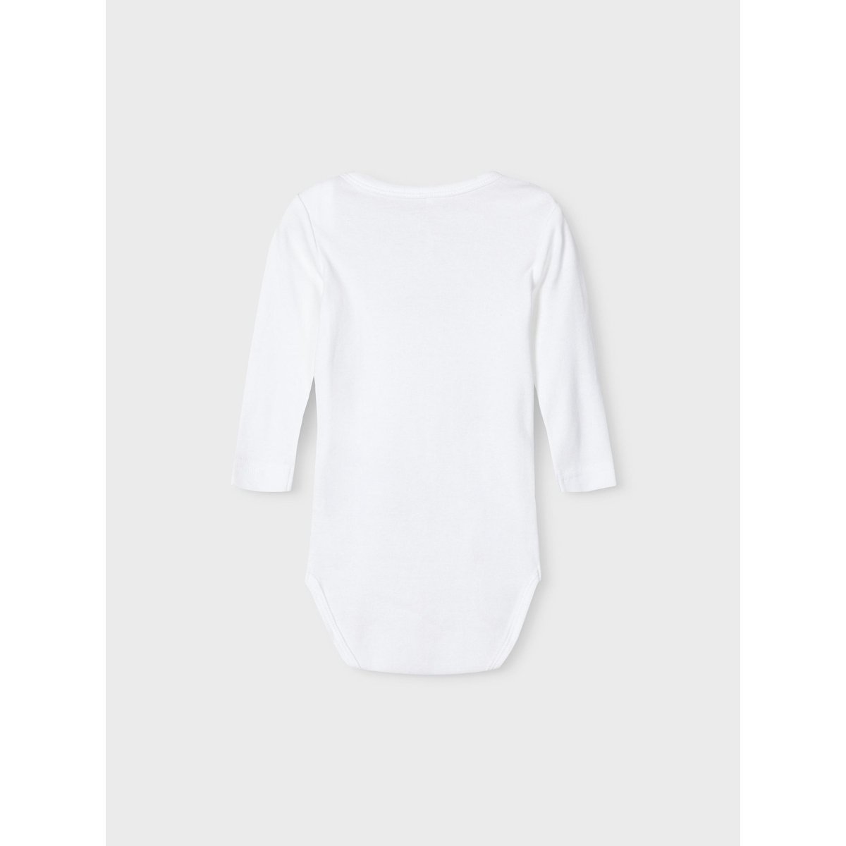Barboteuse bright white, NAME IT