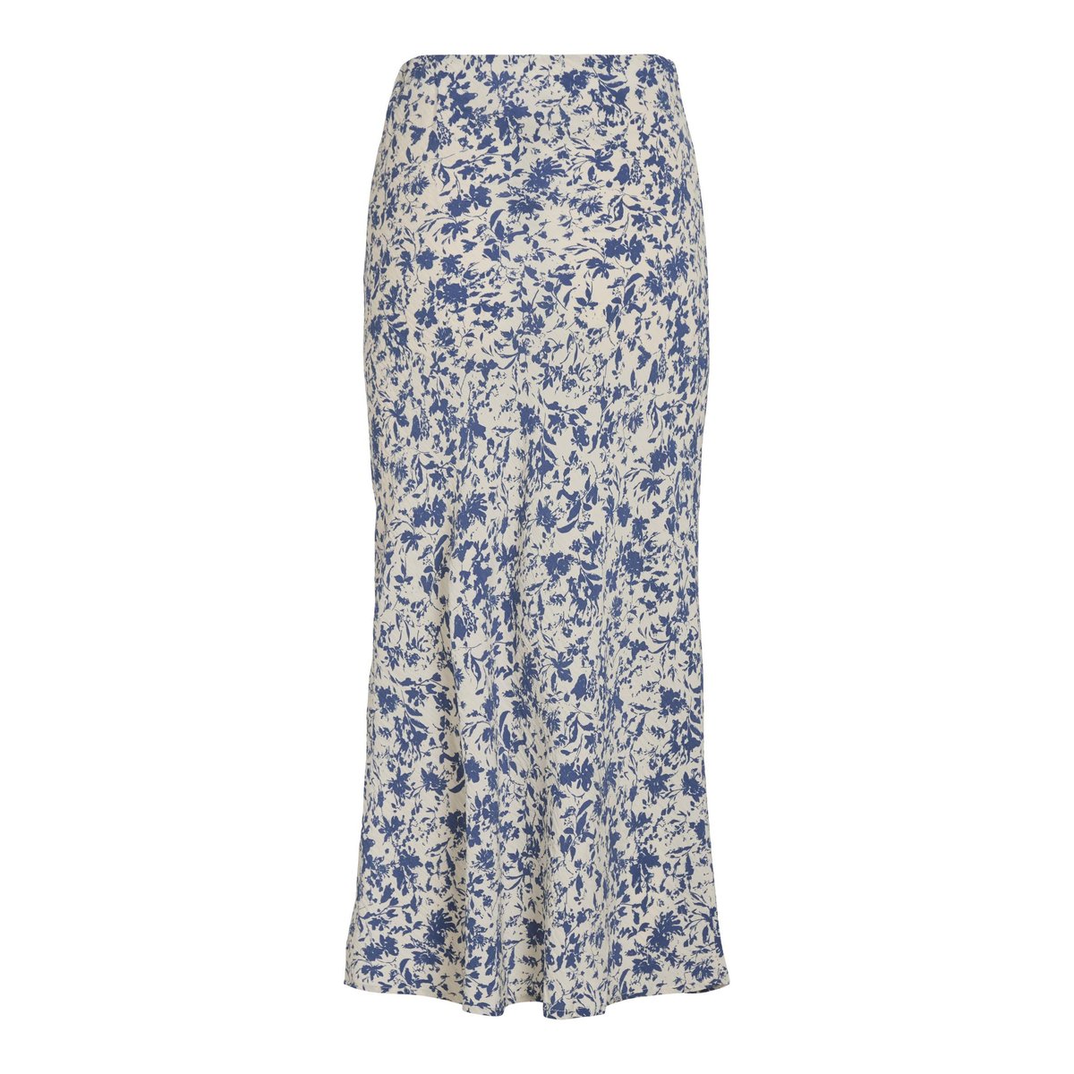 Jupe Longue mazarine blue, VILA