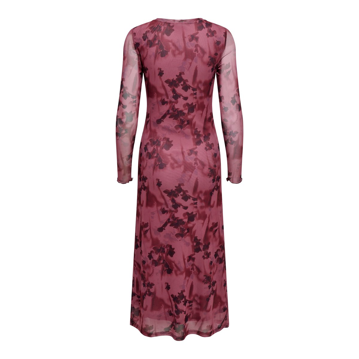 Robe rumba red, ONLY