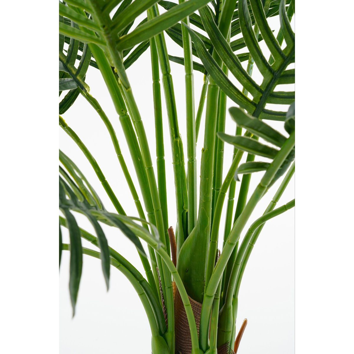 Plante artificielle ARECA PALM vert, MICA DECORATIONS