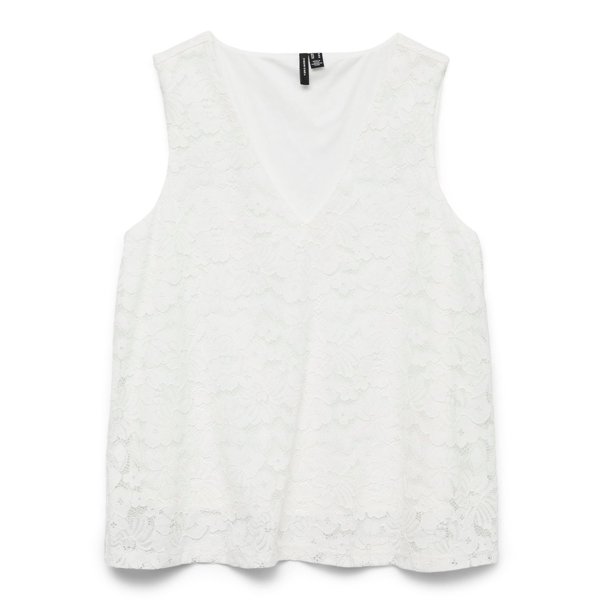 Blouse snow white, VERO MODA