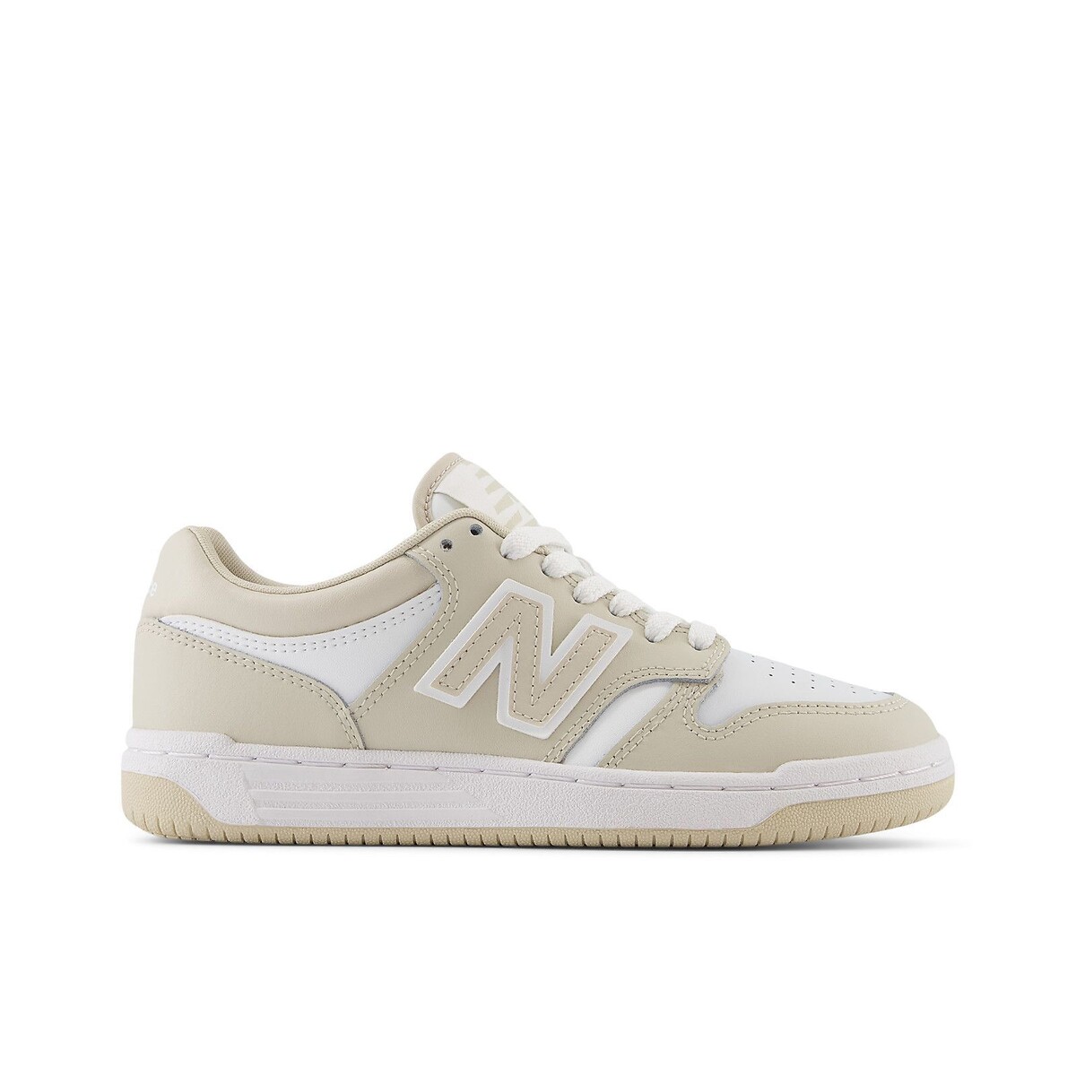 Kids 480L Trainers beige/white, NEW BALANCE