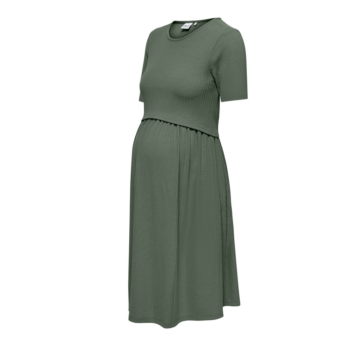 Robe agave green, ONLY