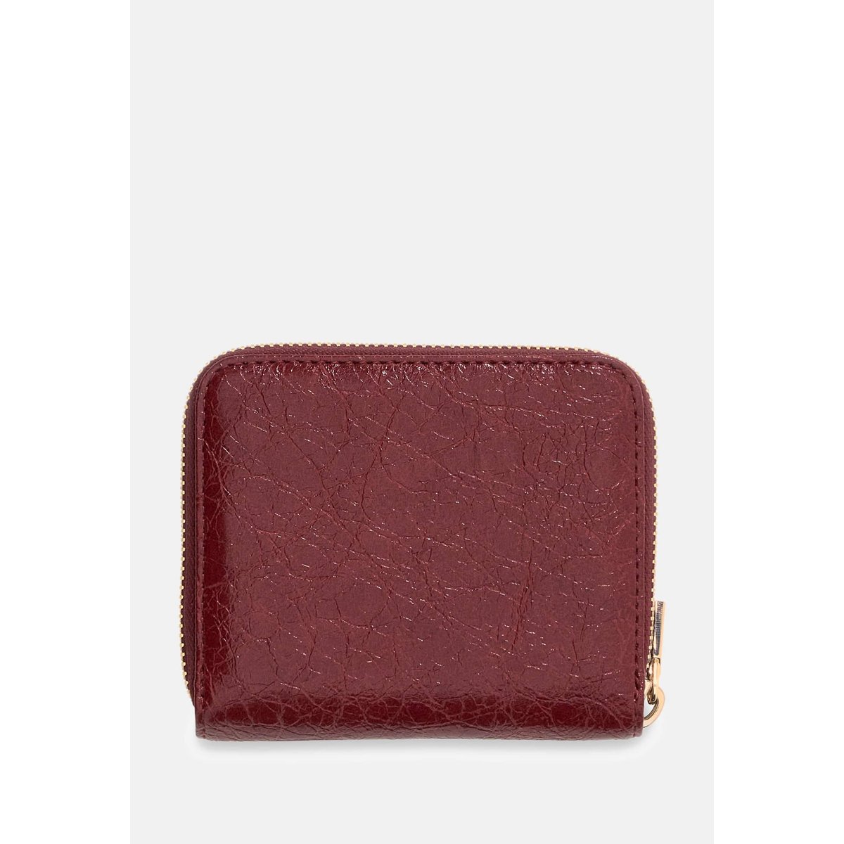 Portefeuille Antonia rouge, GUESS