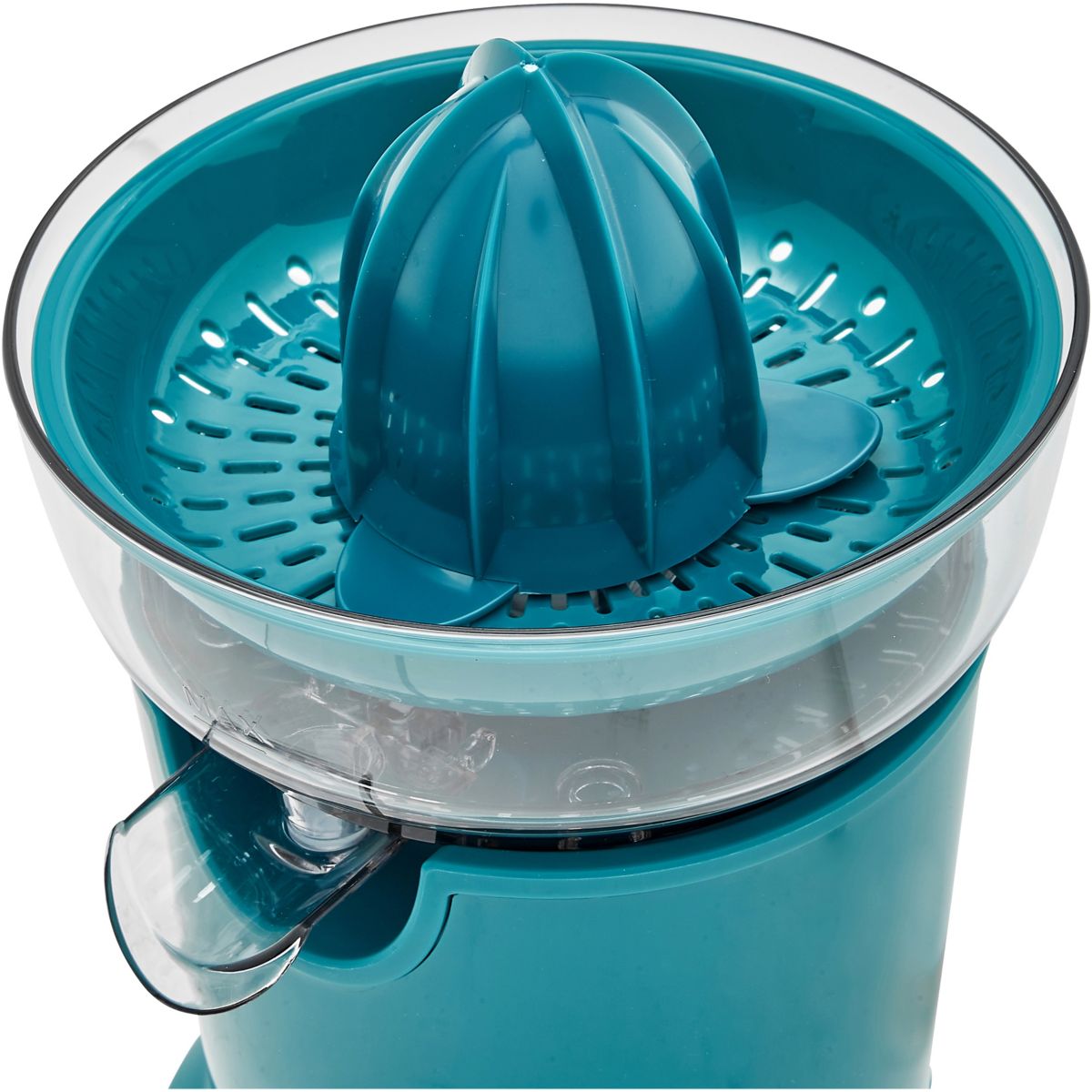 Presse-agrumes EPA 5 bleu, ESSENTIEL B