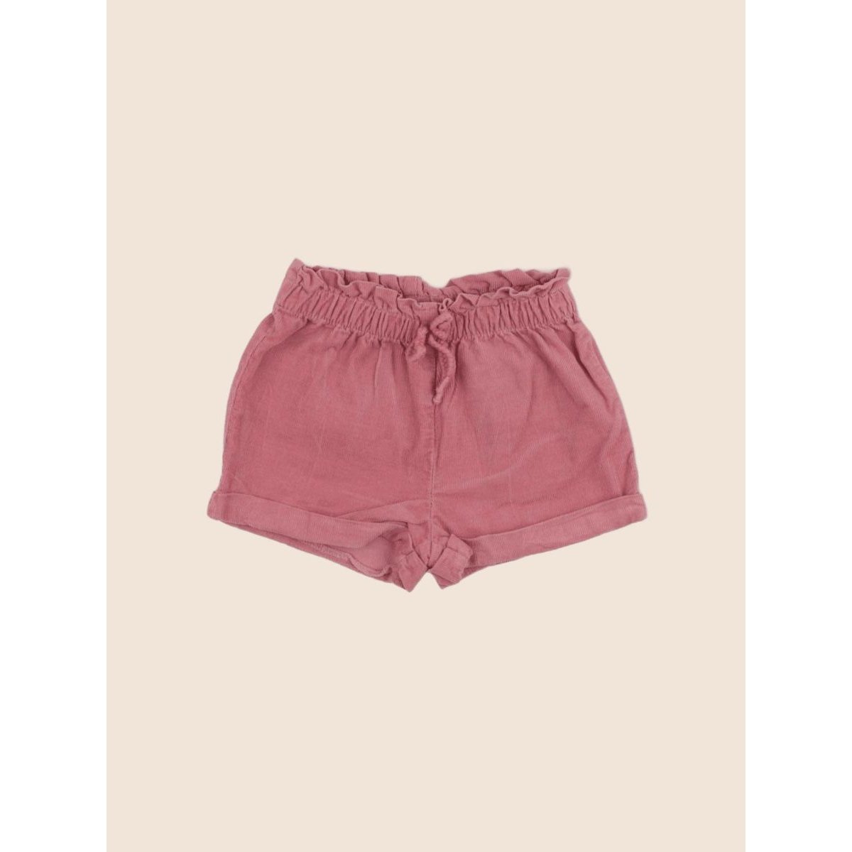 Short - Très bon état rose, VERTBAUDET
