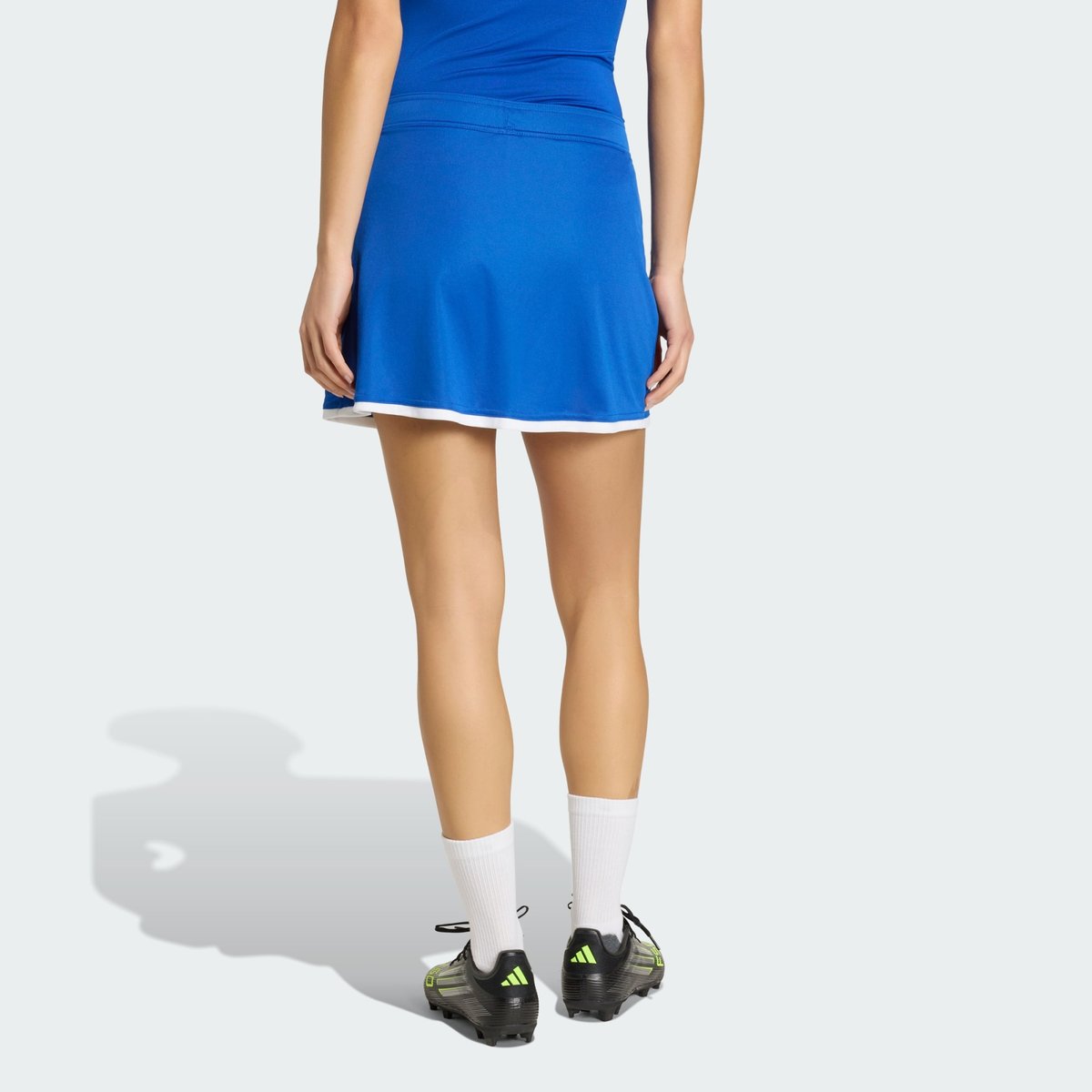 Jupe-Short Entrada26 Jupe-Short Entrada26 royal blue / white, adidas Performance