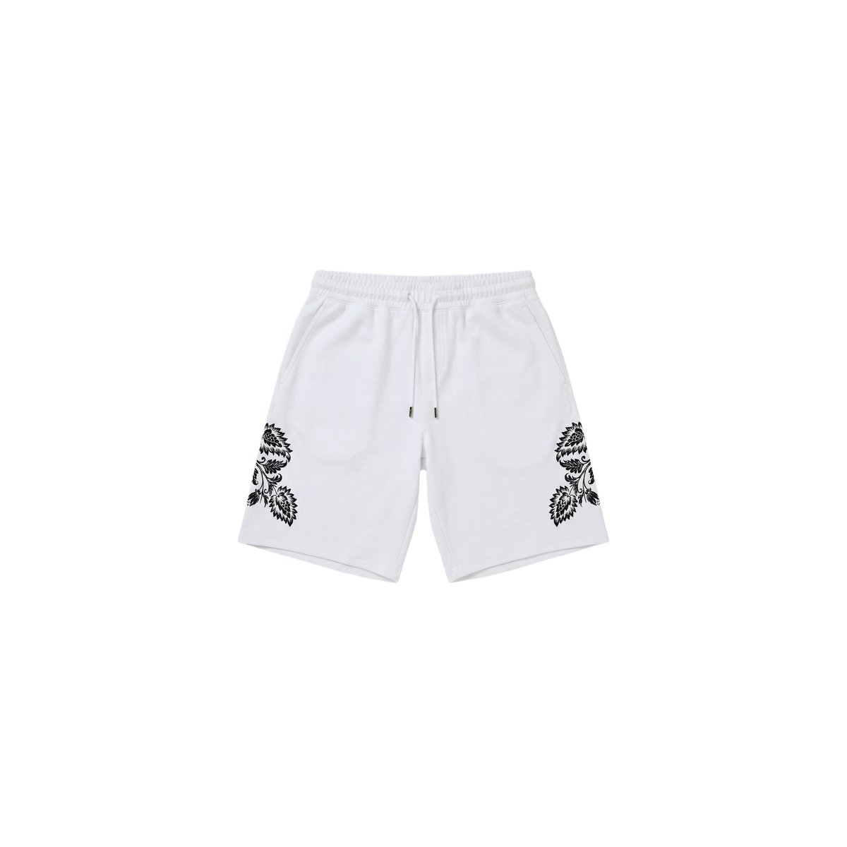 Short Evasion blanc, PROJECT X
