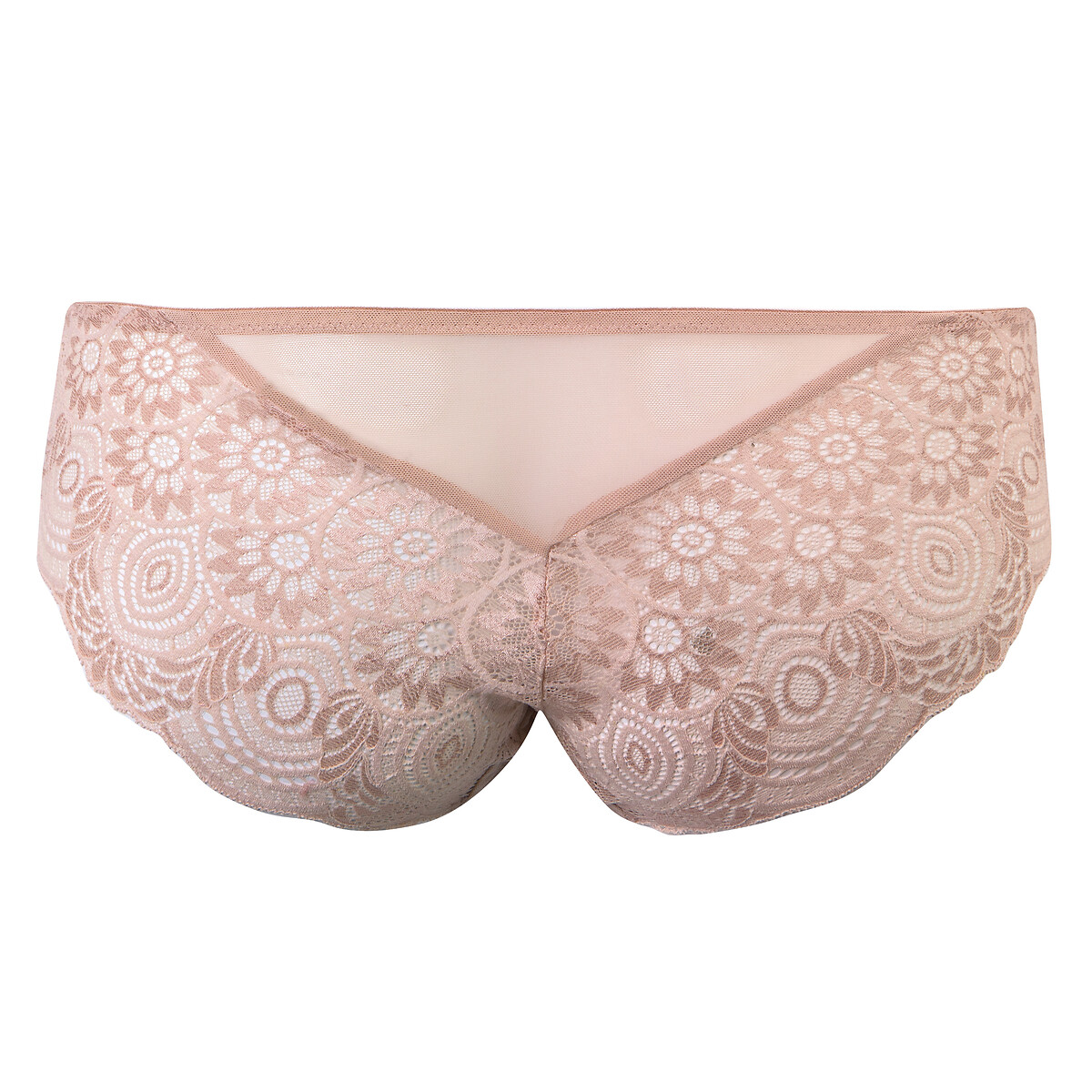 Ultimate Silhouette Lace Shorts beige, WONDERBRA
