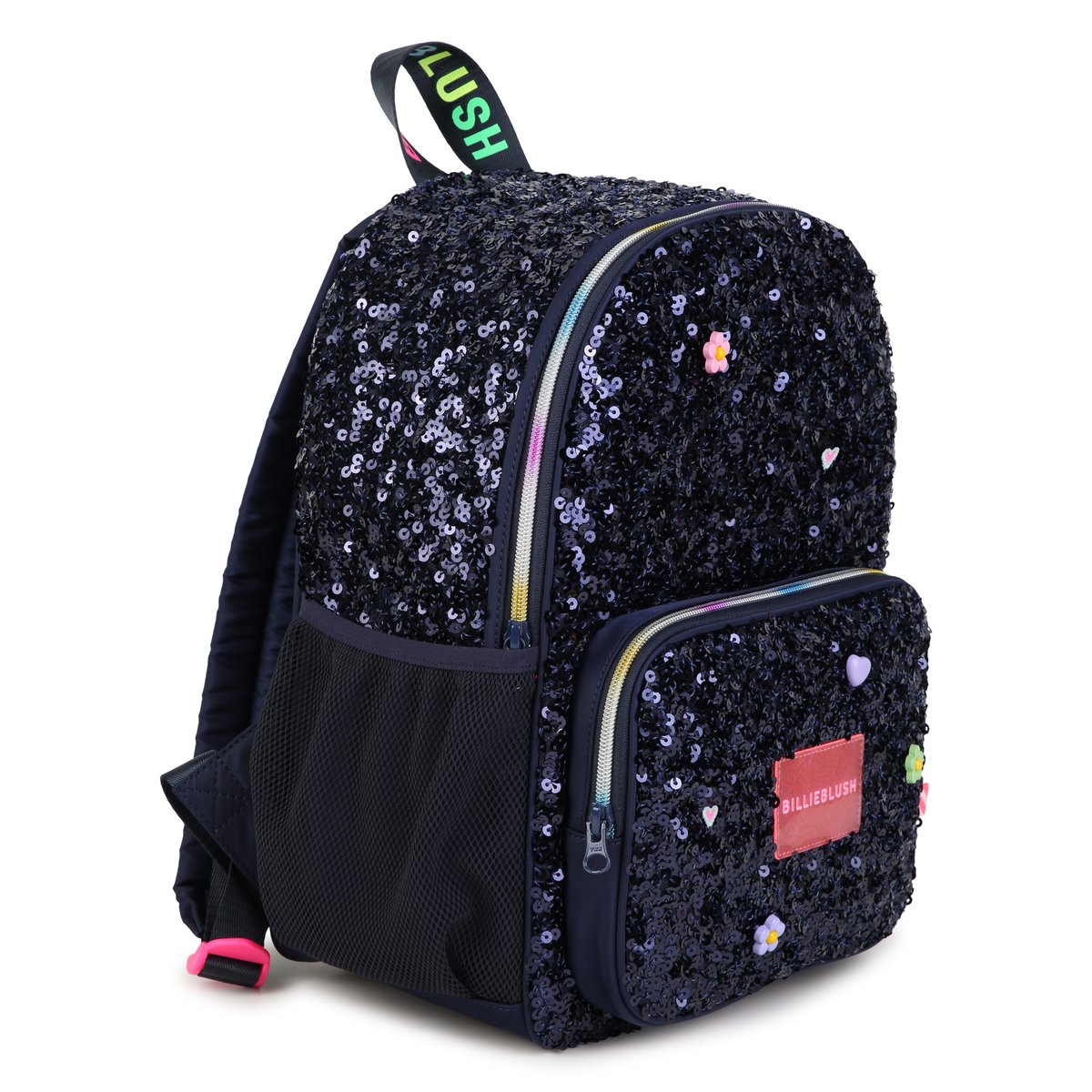 Sac à dos indigo blue, BILLIEBLUSH