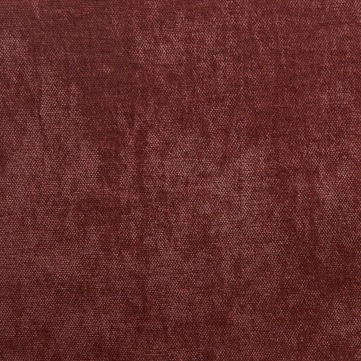 Chaise en tissu et acier terracotta, PANTONE
