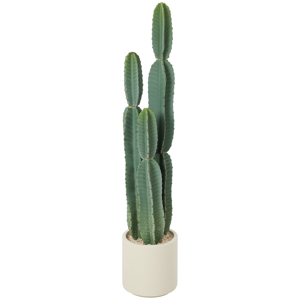 Plantes artificielles EVA Vert vert, HOMCOM